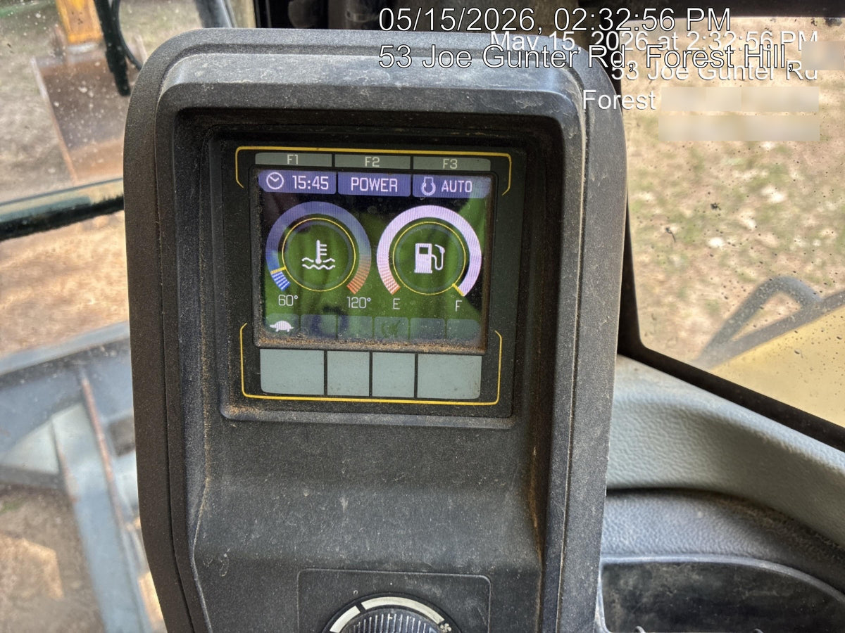 2018 WACKER NEUSON ET90