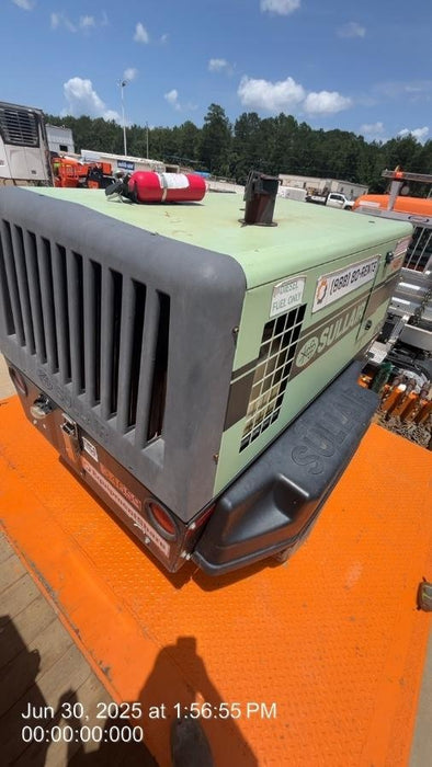 2019 SULLAIR 185-DPQ