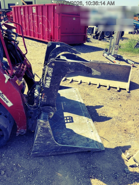 2022 PALADIN UTILITY GRAPPLE 11876-0022
