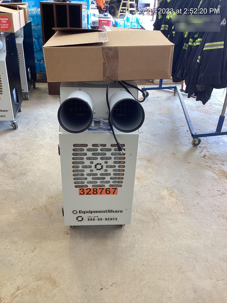 2023 KWIKOOL KPAC1411-2