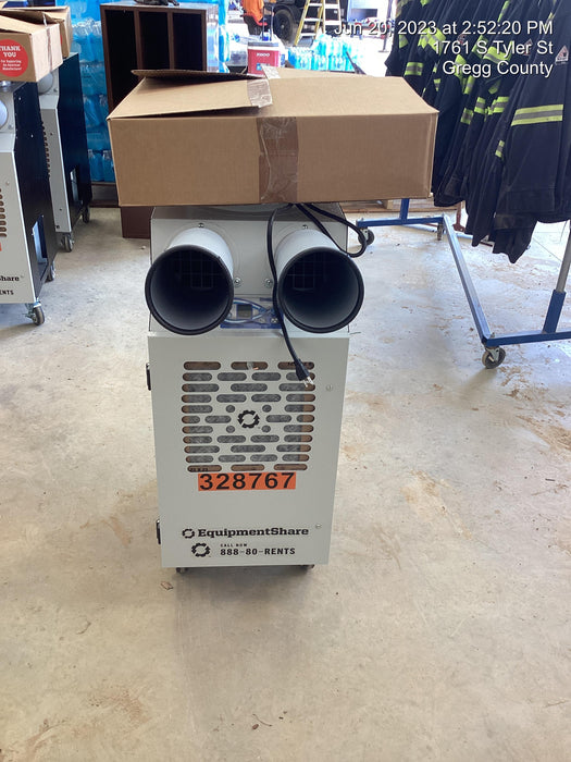 2023 KWIKOOL KPAC1411-2