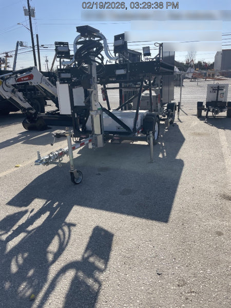 2024 WANCO WLTS-MM8A-1600