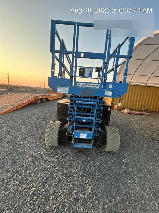 2019 GENIE GS-4069 RT
