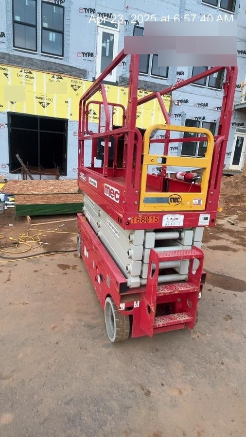 2021 MEC 2632SE