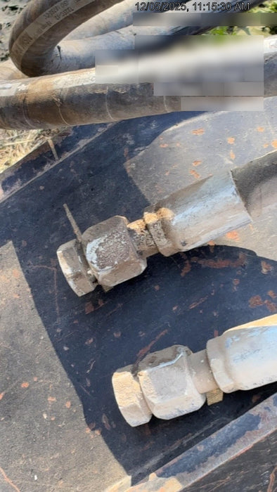 2019 PALADIN SFB1500