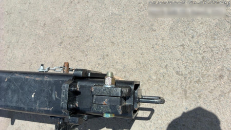 2024 STAR INDUSTRIES M1360B - Star JIB Boom