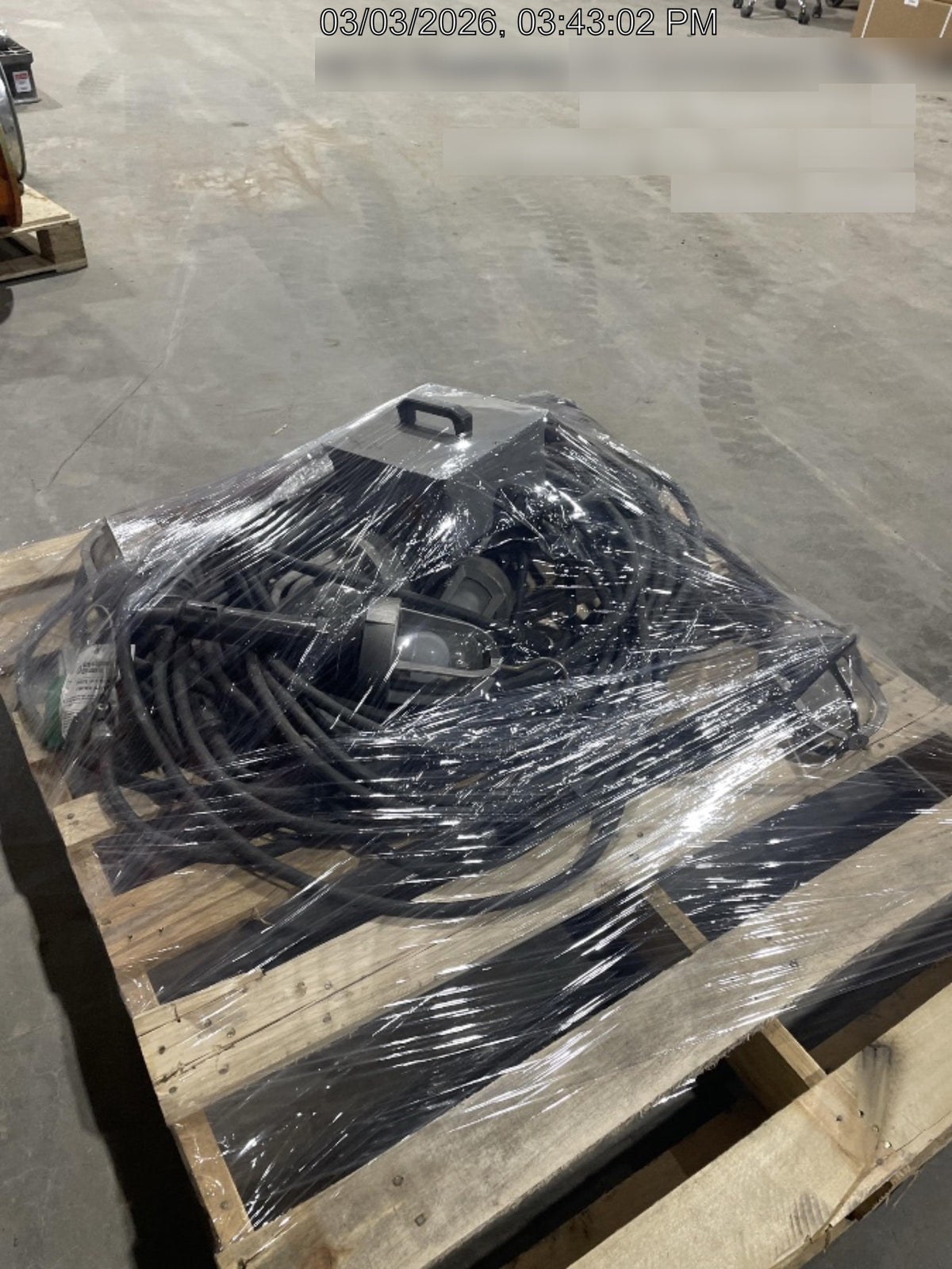 2021 LIND EQUIPMENT TLS-80XPLEDRE-LV