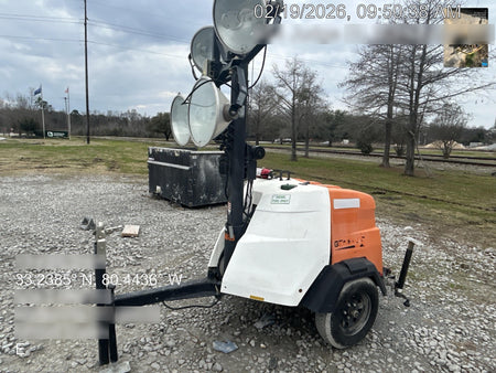 2020 GENERAC MLT6