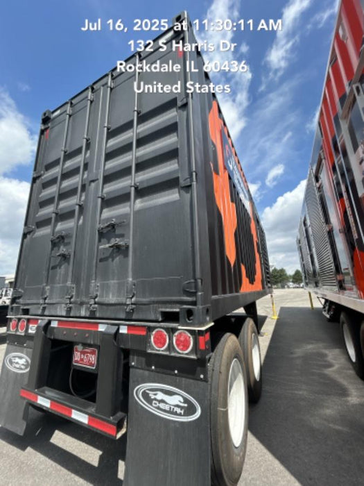 2008 CATERPILLAR APS 800 Tier 2