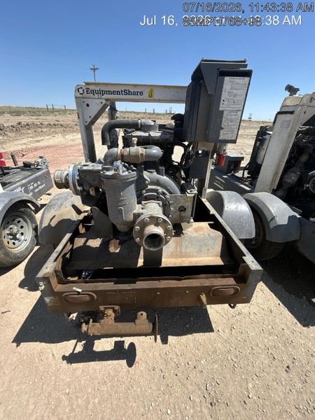 2022 ATLAS COPCO PAC F44 KD