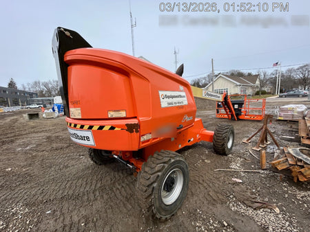 2021 JLG 460SJ