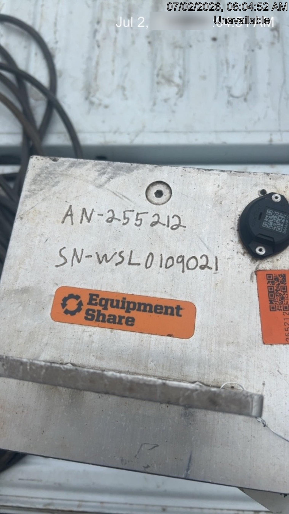 2022 WORKSITE LIGHTING PetroPRO Handy 24639