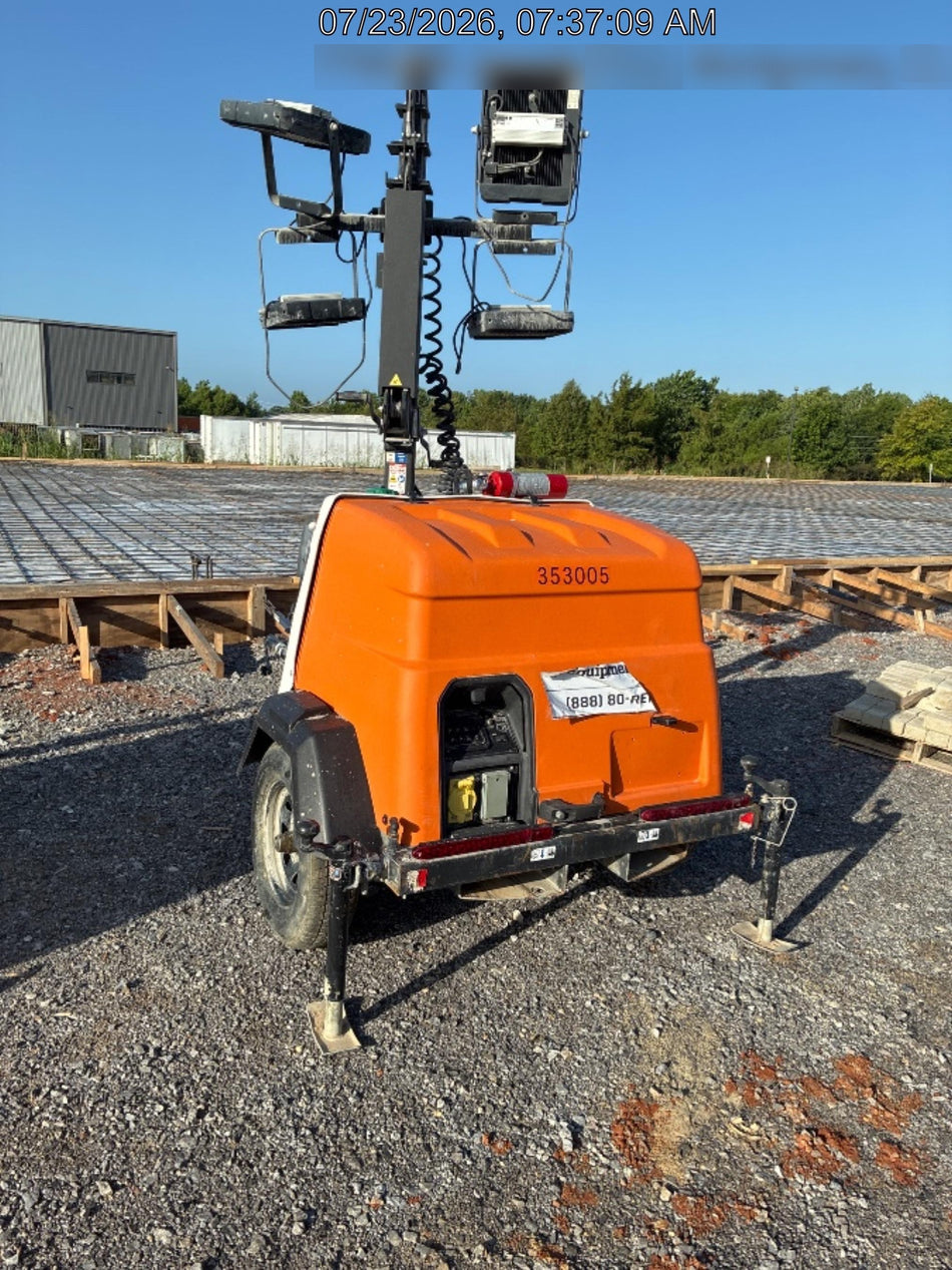 2023 GENERAC MLT2