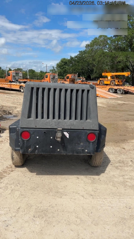 2019 SULLAIR 185-DPQ