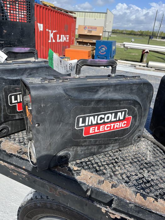 2023 LINCOLN ELECTRIC LN-25X