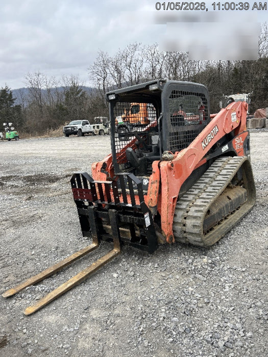 2025 VIRNIG PF4855-5VG