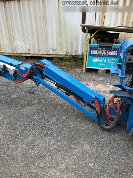 2024 GENIE S-45 XC