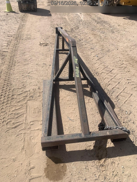 2019 ARROW MATERIAL HANDLING 1000100-12-F