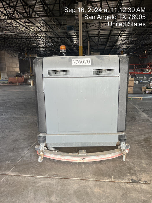 2024 KARCHER B 300 R