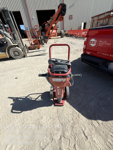2022 HILTI TE 3000-AVR