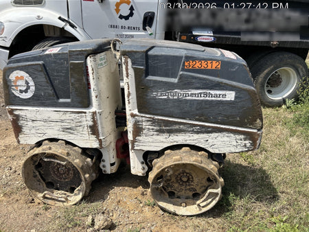 2023 DYNAPAC D.ONE