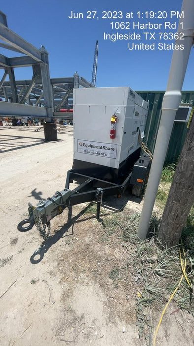 2023 SHINDAIWA DGK45F