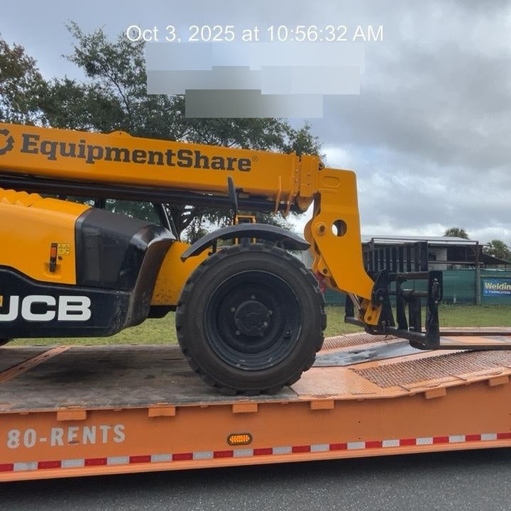 2025 JCB 509-42