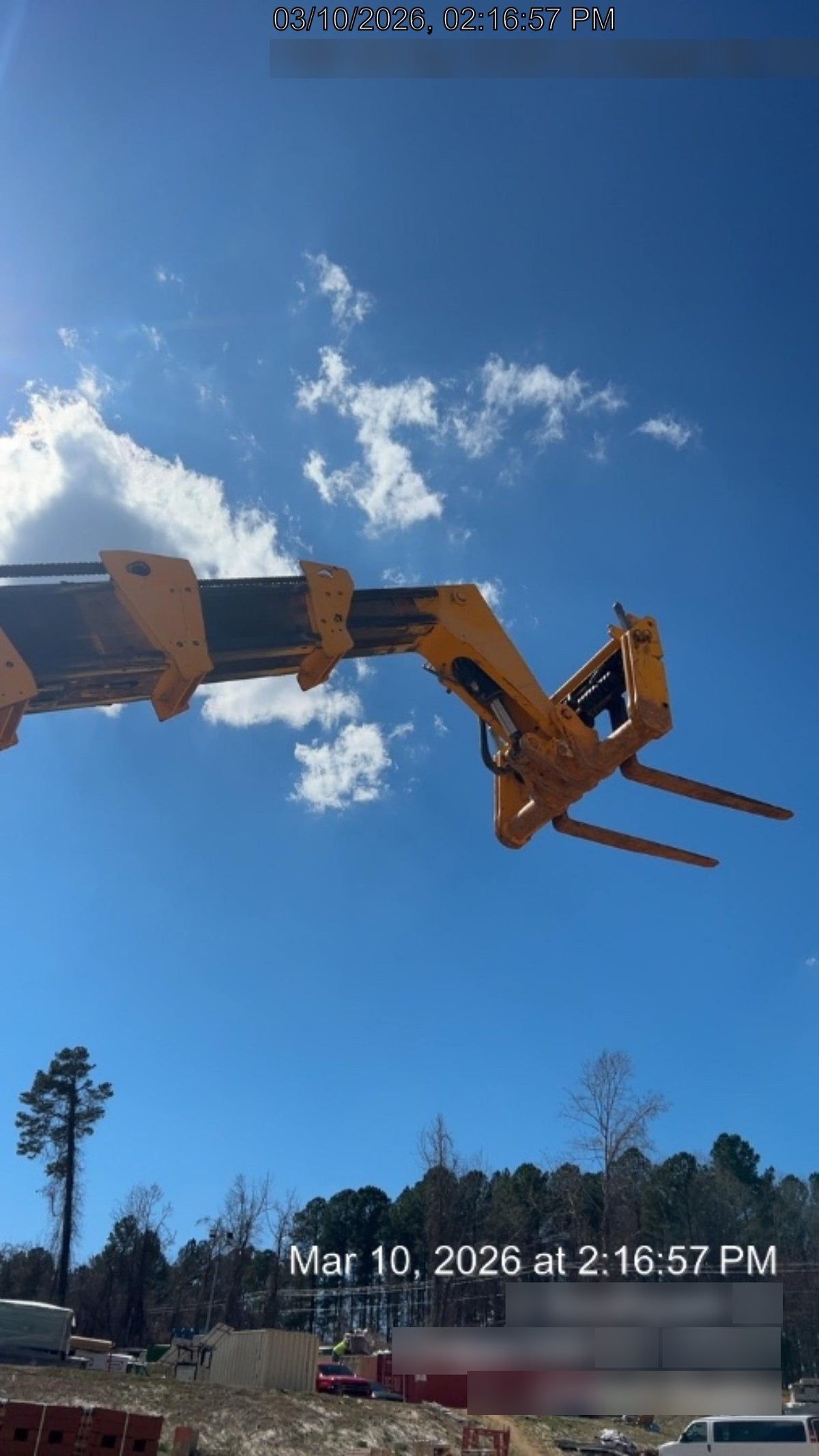 2019 JCB 508-66TC