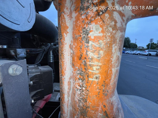 2020 MICHIGAN PNEUMATIC MP-TPB90-114