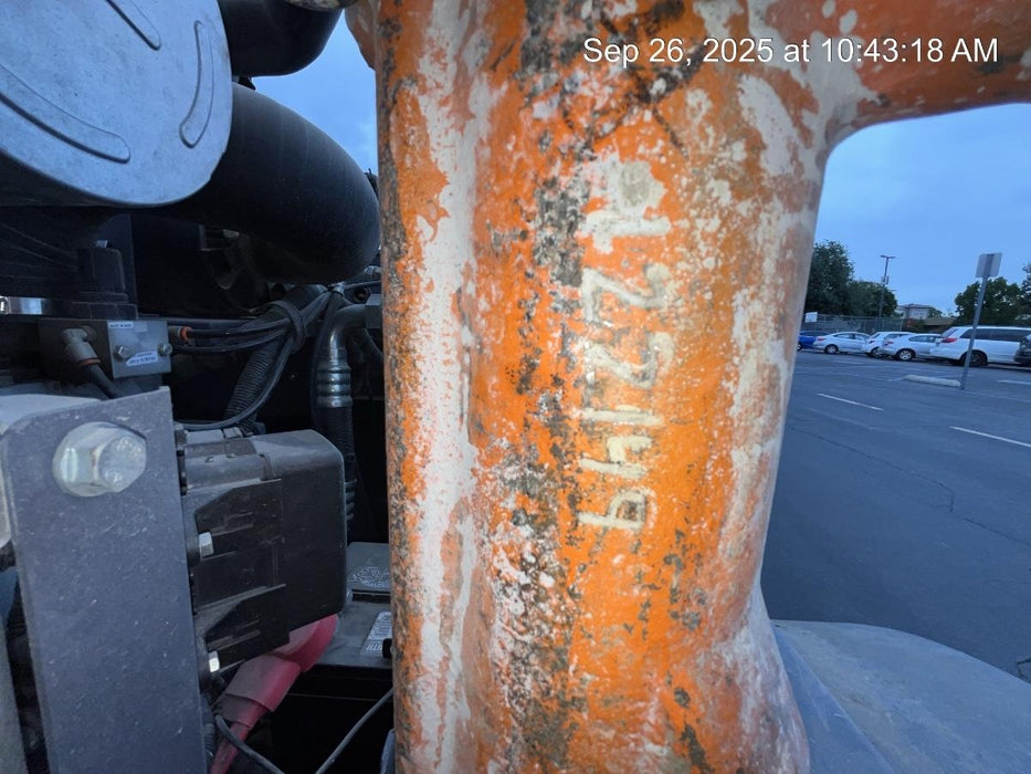 2020 MICHIGAN PNEUMATIC MP-TPB90-114