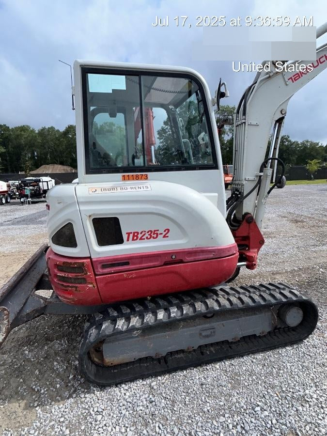 2021 PALADIN X1975D