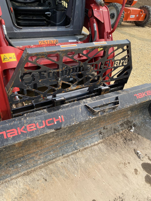 2022 PALADIN 48" Pallet Forks - Paladin