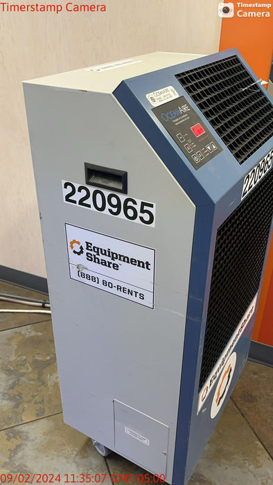 2022 OCEANAIRE OWC1811QC