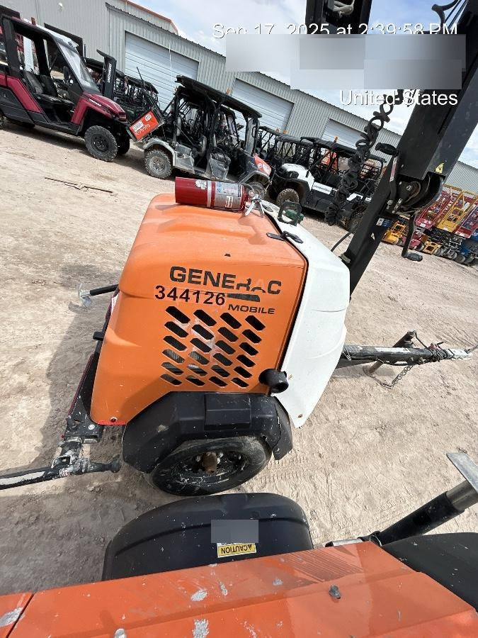 2023 GENERAC MLT2