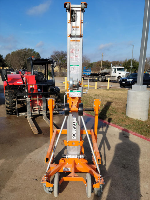 2021 LIFTSMART MLC-12