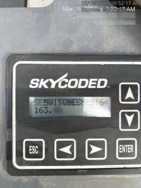 2021 SKYJACK SJ3219