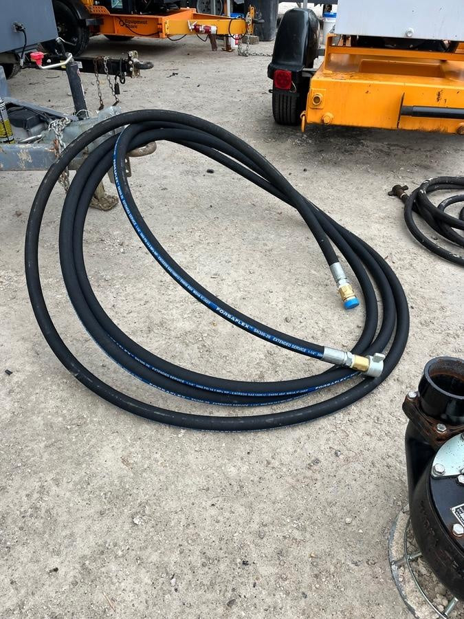 2023 HYDRA TECH SP04DT/S4VHLDI