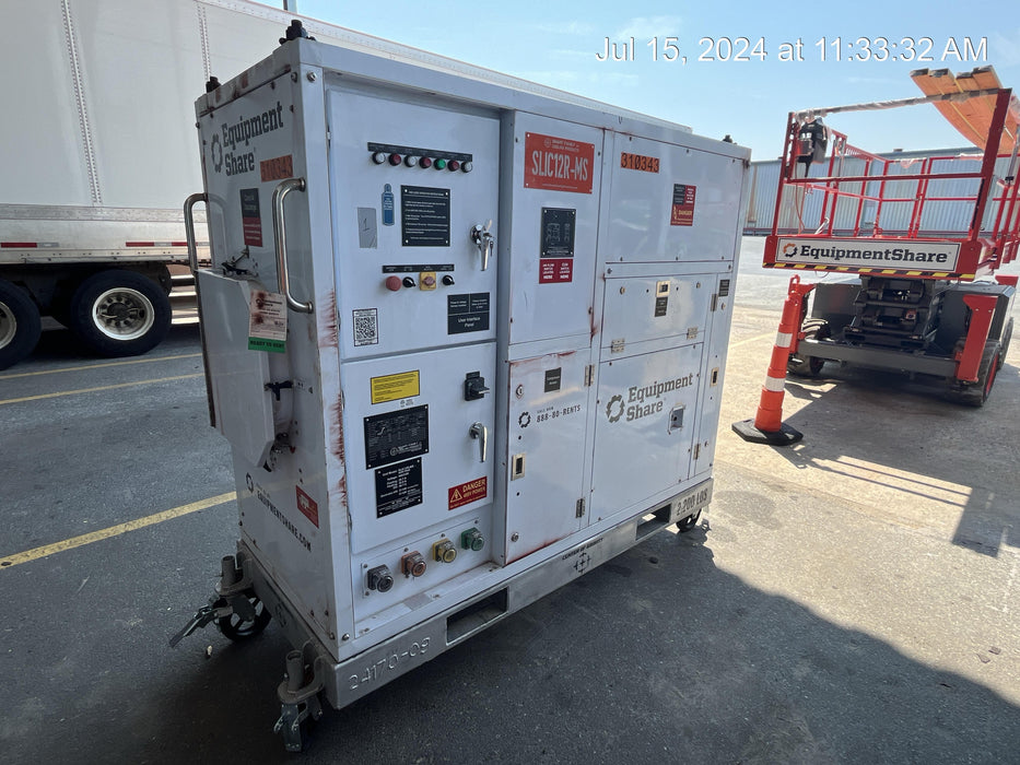 2023 SMARTECH SLIC12R-MSH