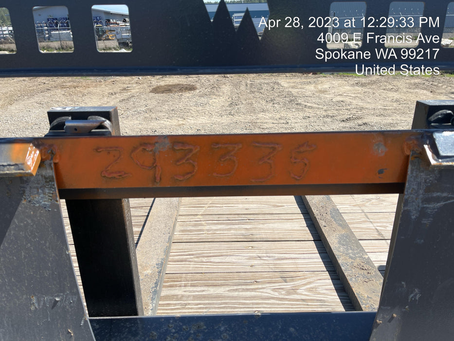 2023 SOLESBEE SPF-48