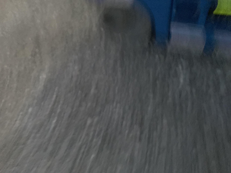 2019 Genie GS-1930 Fixed Rails with Chain Entry