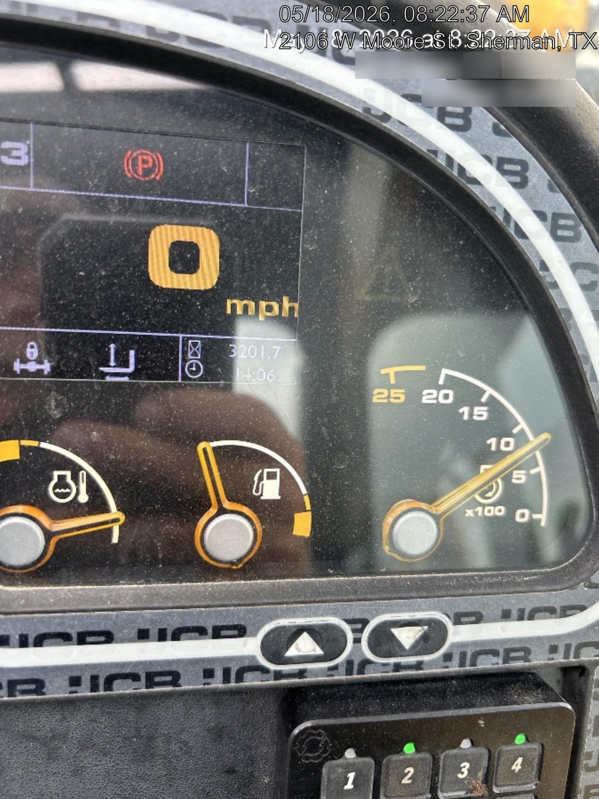 2022 JCB 512-56