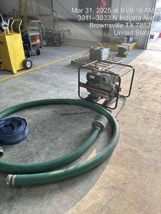 2025 MI-T-M WTP-T03-0MGH