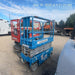 2017 Genie GS-1930 Genie GS-1930 Scissor Lift