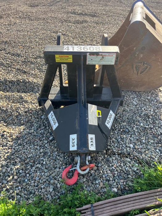 2024 STAR INDUSTRIES 1302TK