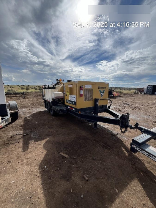 2023 VAC-TRON LP573XDT