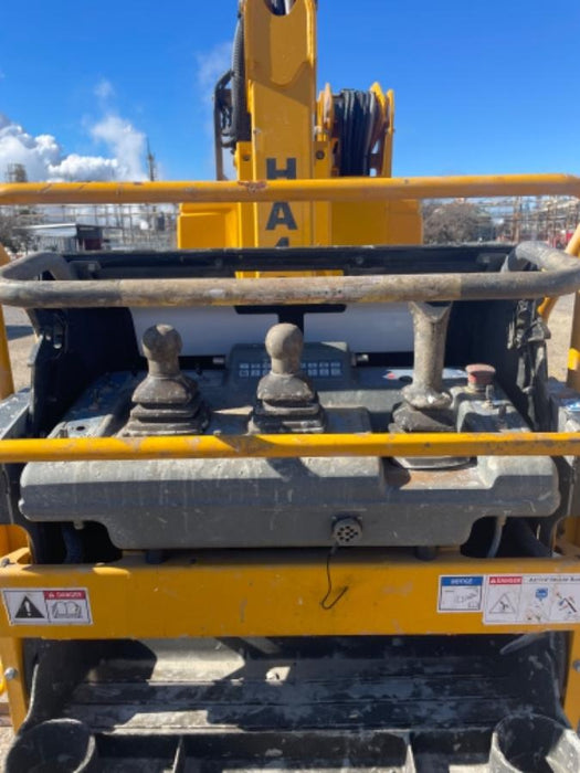 2023 HAULOTTE HA46RTJO