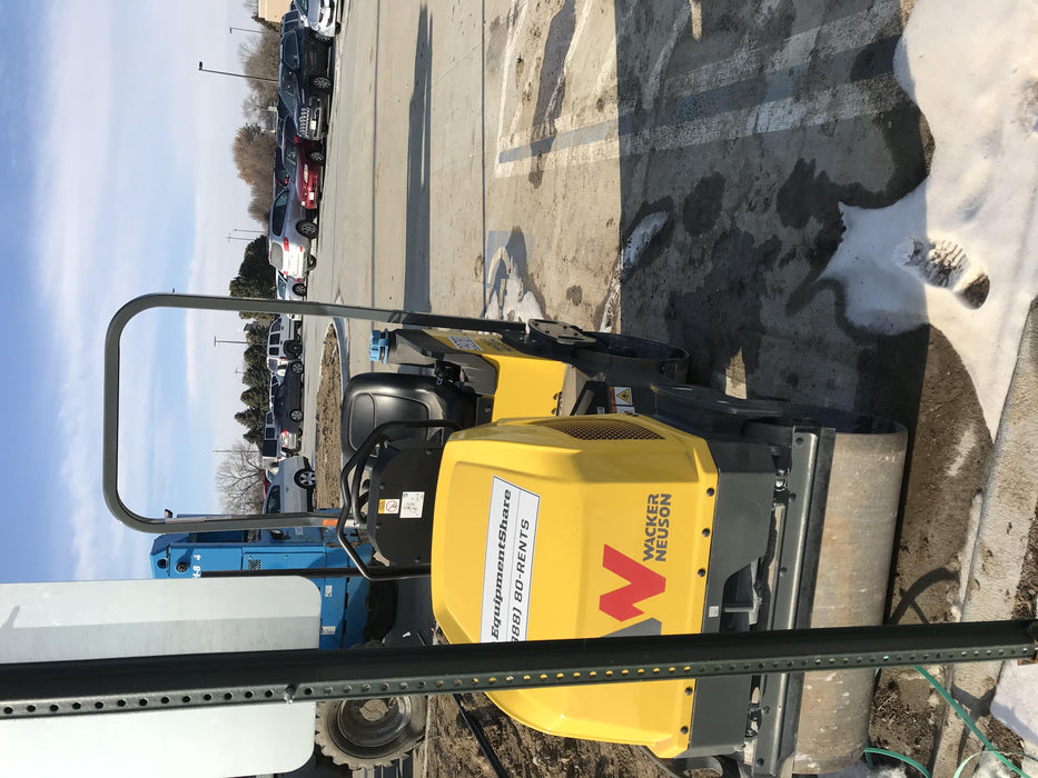 2019 WACKER NEUSON RD12A