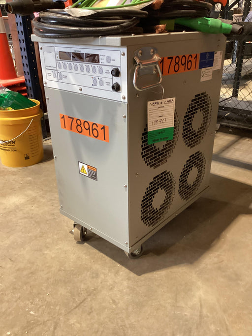 2021 ASCO AVTRON 2705