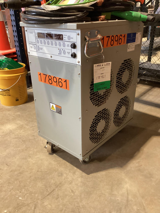 2021 ASCO AVTRON 2705