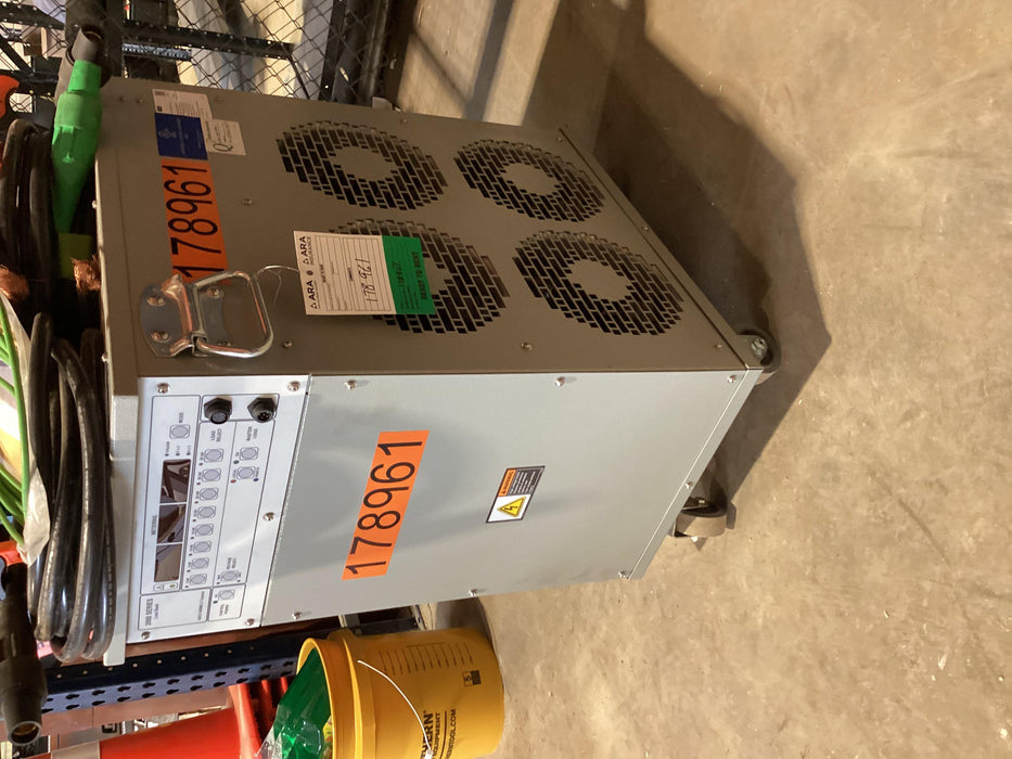 2021 ASCO AVTRON 2705